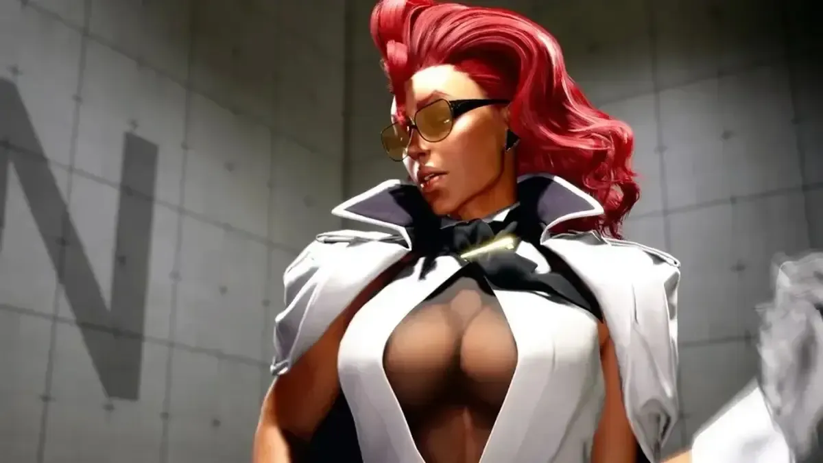 Nhân vật DLC tiếp theo của Street Fighter 6 là C. Viper