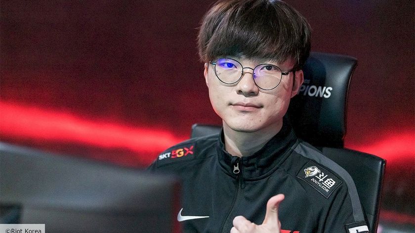 Top 10 โปรเพลเยอร์ Leauge of Legends ที่ดีที่สุดตลอดกาล