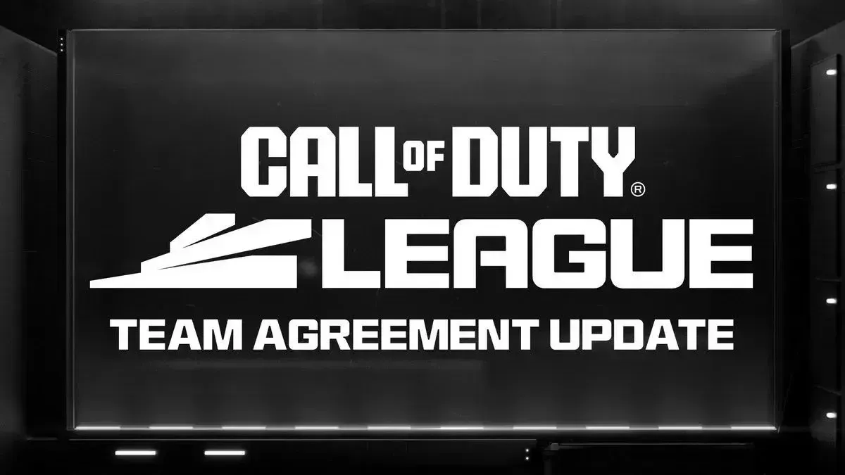 Call of Duty League