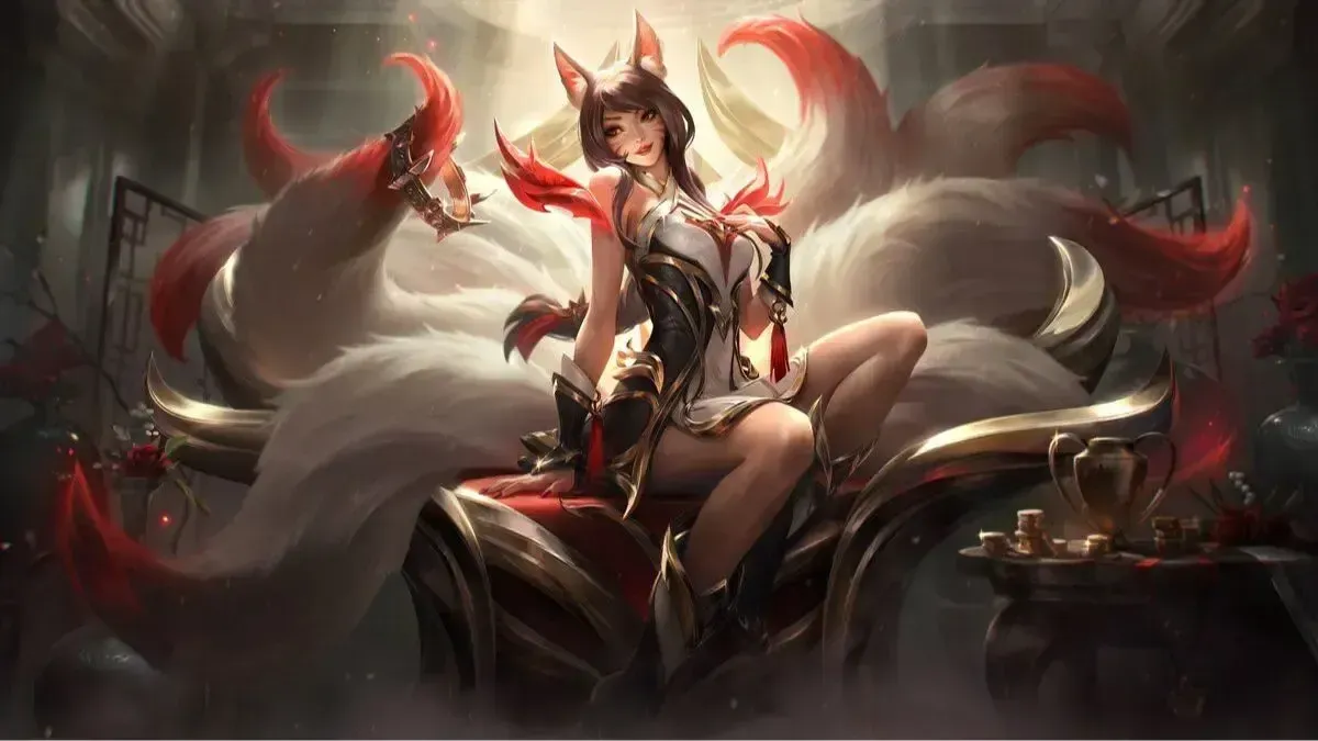 Everything you need to know about the Faker 'Hall of Legends' collection event