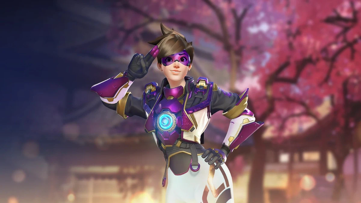 Overwatch anniversary event draws backlash over reward differences with ...
