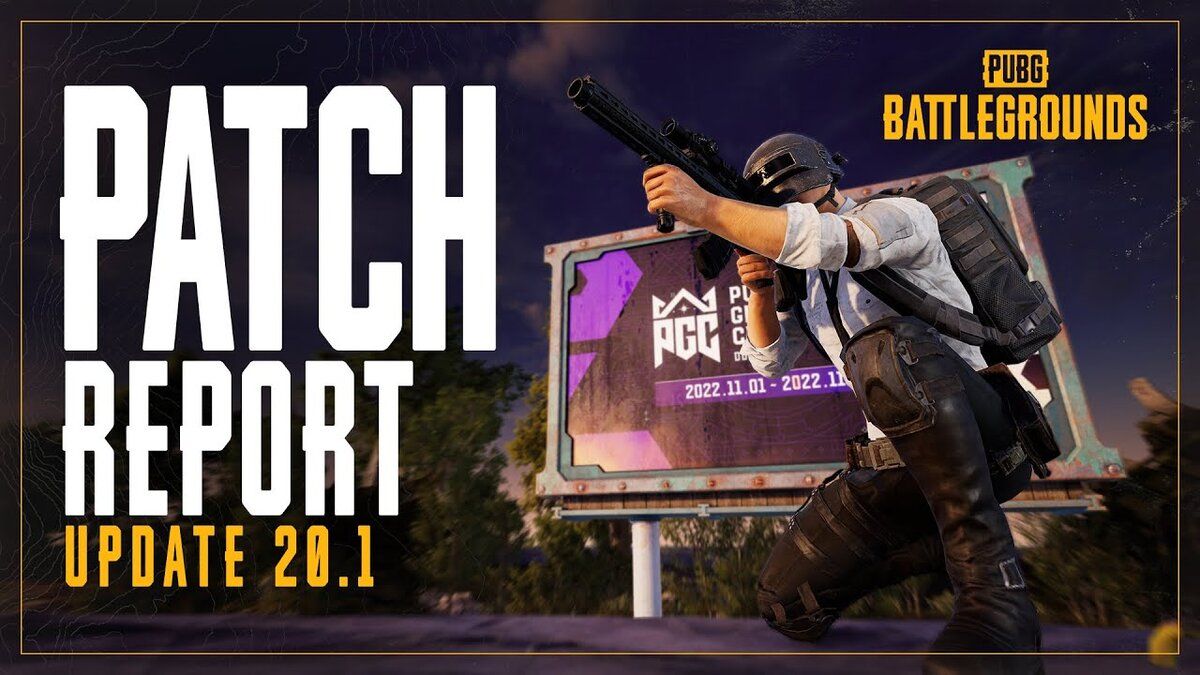 Trong PUBG PC bản cập nhật 20.1, M16A4 và Mk47 sẽ sử dụng ống ngắm 8x và 15x