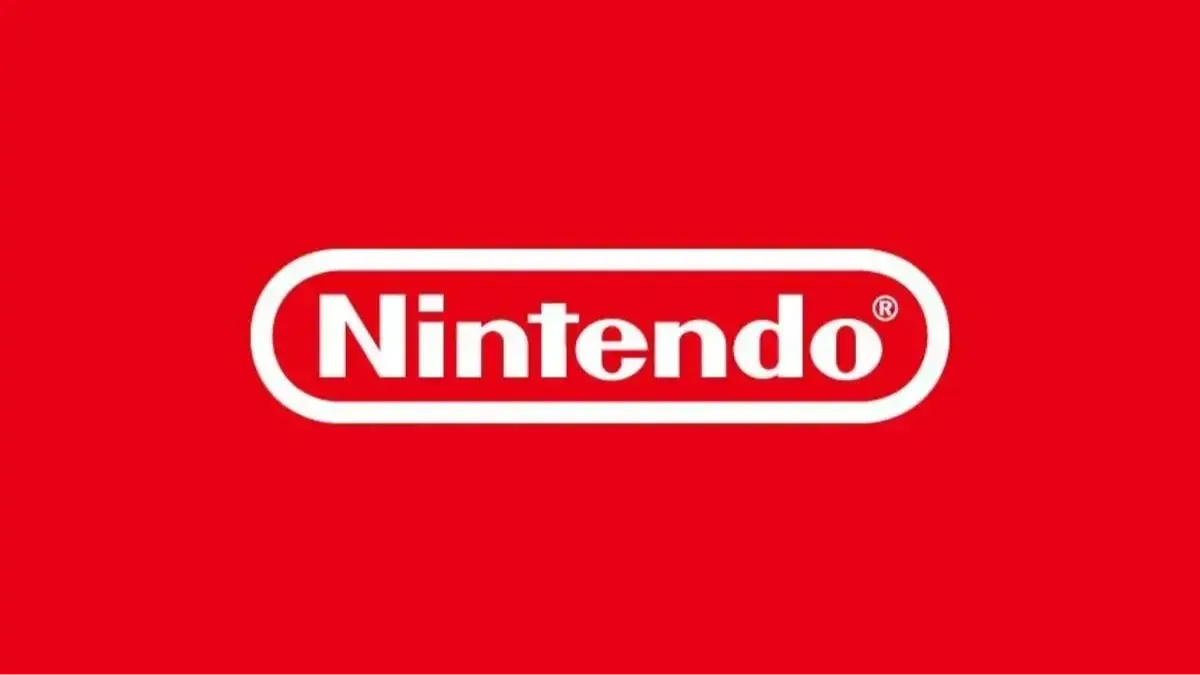 Nintendo official logo