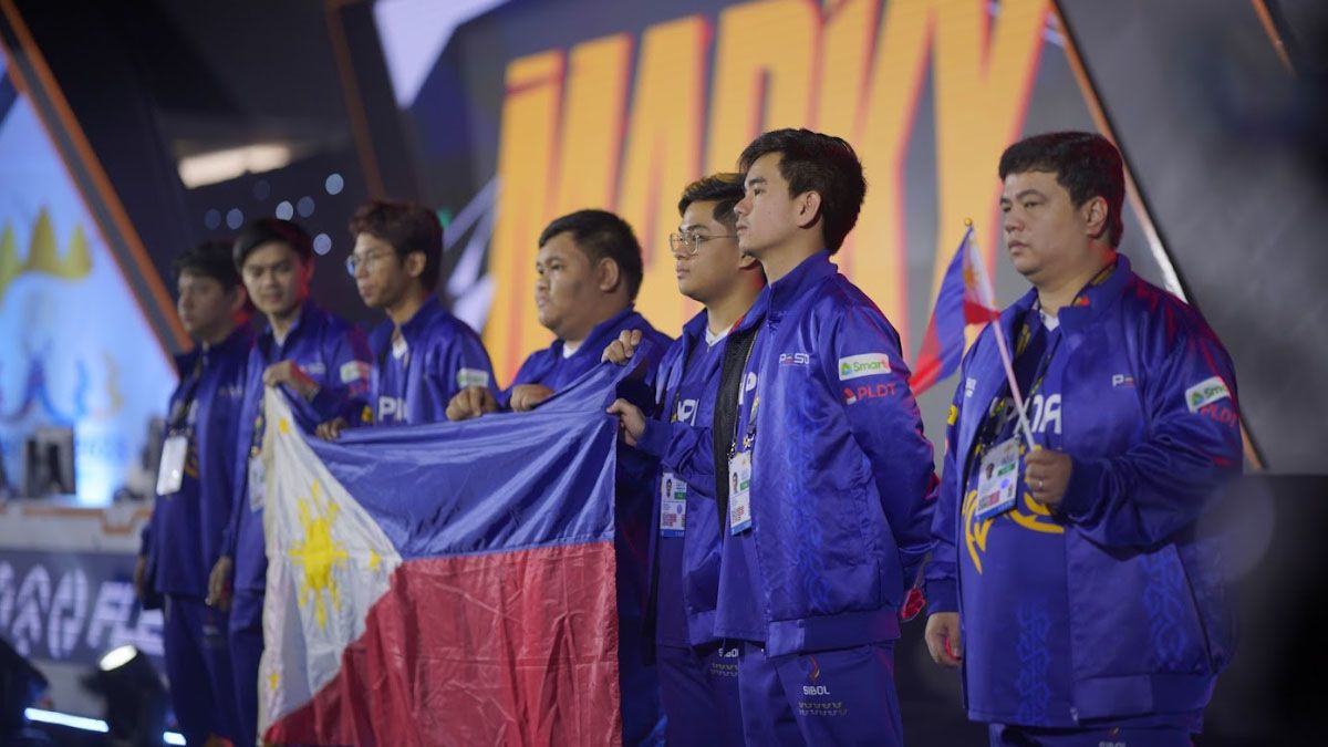 SEA Games 32: Đội tuyển Philippines đánh gục Việt Nam và kéo dài chuỗi bất bại lên 3-0