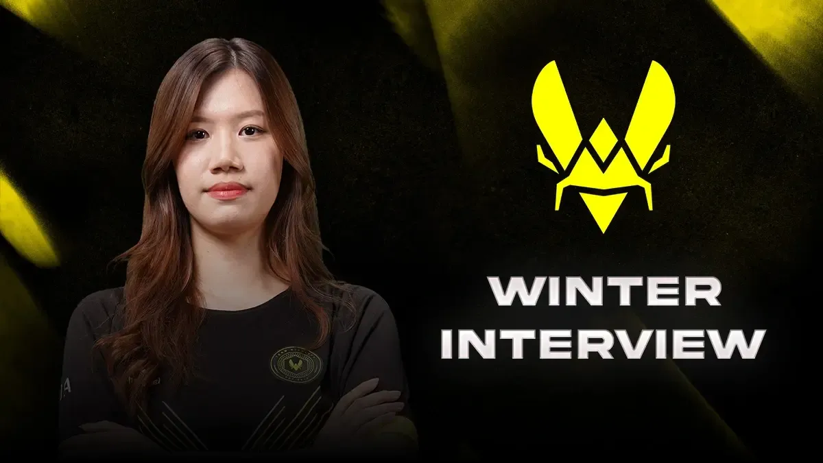 Vitality Winter