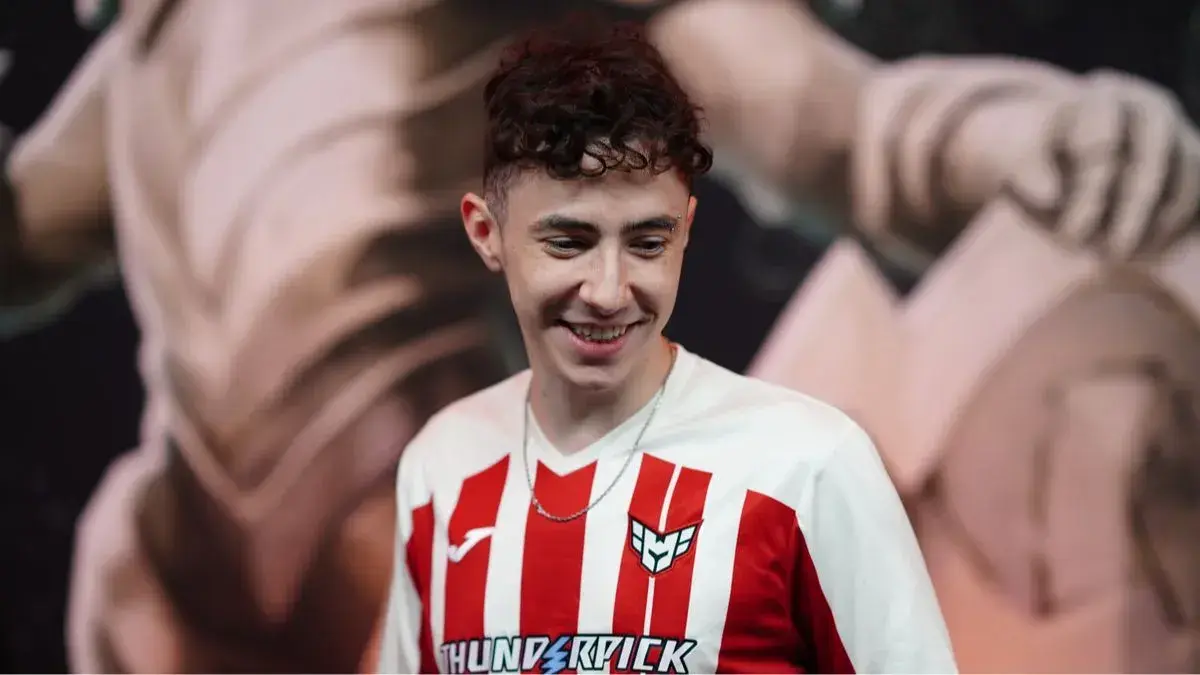 Heroic Clean Sweep South America Qualifiers To Reach TI13 | GosuGamers