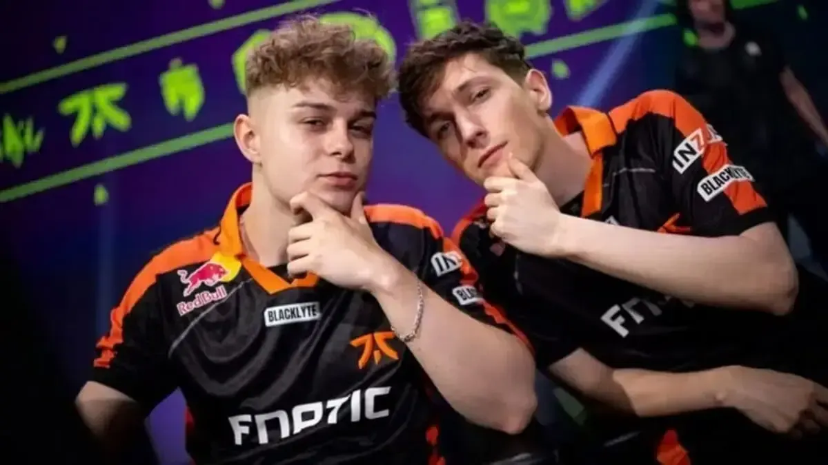 Fnatic trở thành đại diện EMEA đầu tiên góp mặt tại VALORANT Champions Paris