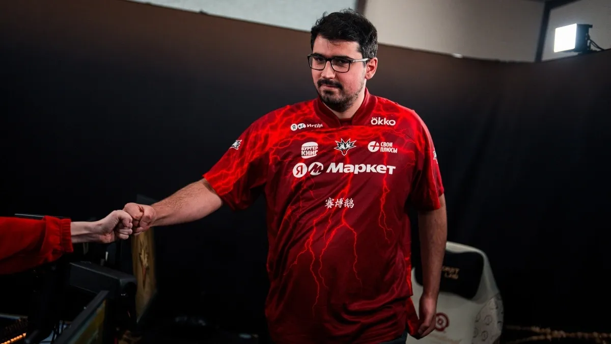 Team Yandex defeat Team Liquid to advance to TI 2026 upper bracket semifinals