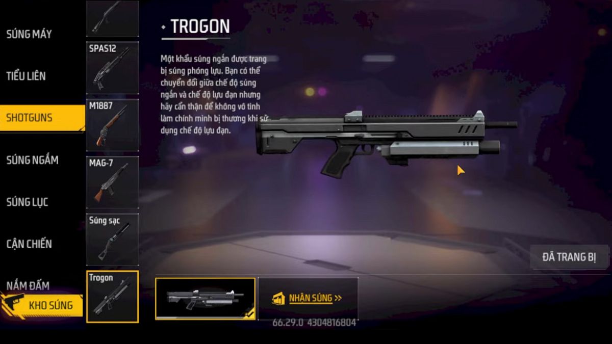 Free Fire phiên bản OB37 sẽ có vũ khí và trợ thủ mới