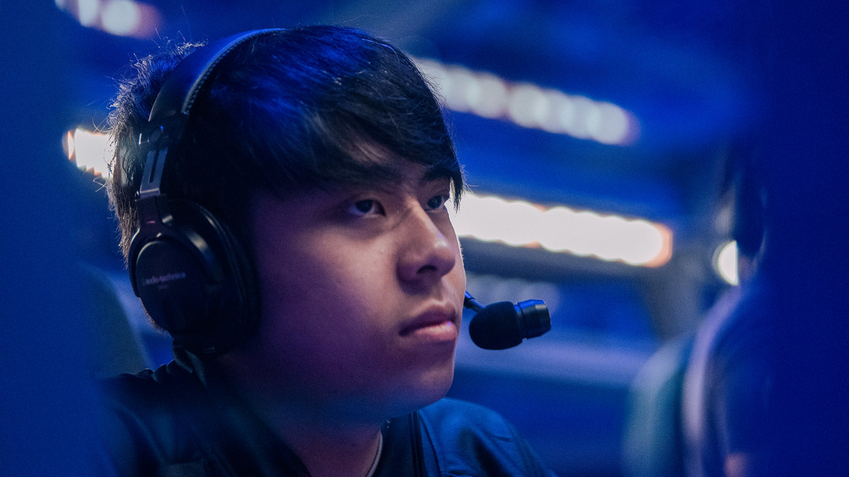 ana Dota 2 carry player