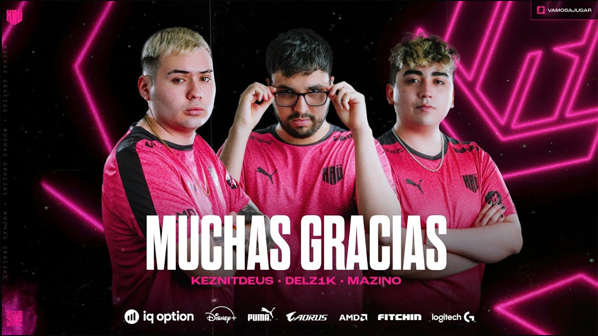 kru esports