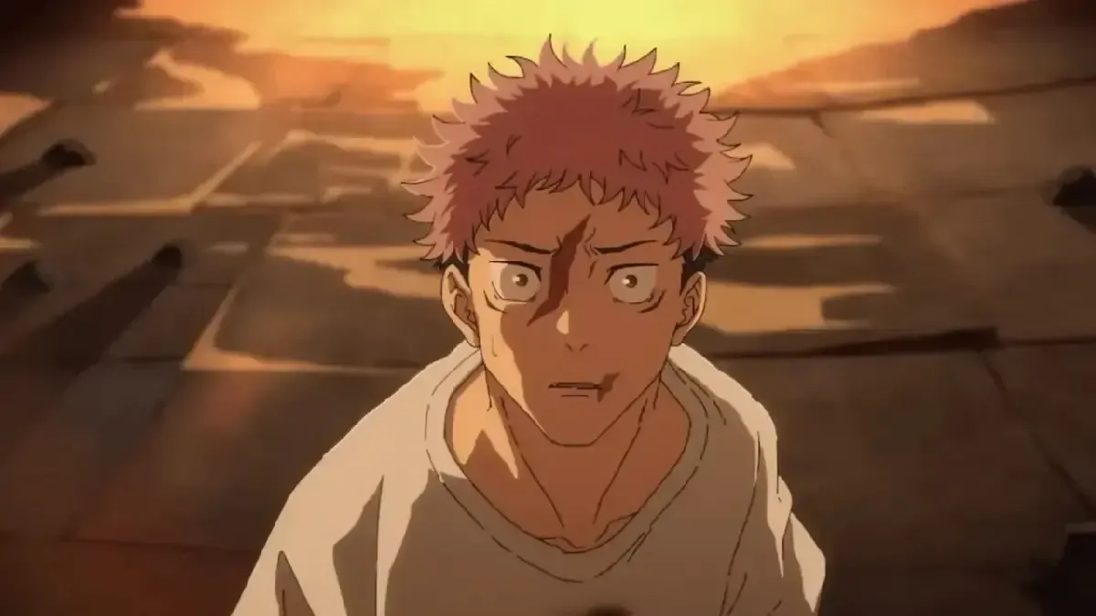 Jujutsu Kaisen Season 3 sẽ trở lại màn ảnh vào năm sau