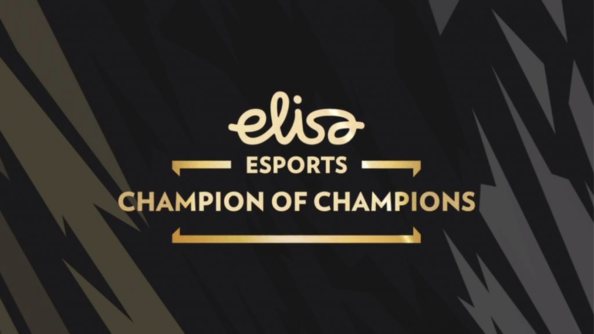Elisa Invitational Fall 2021