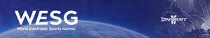 WESG 2016 Europe & CIS Qualifier