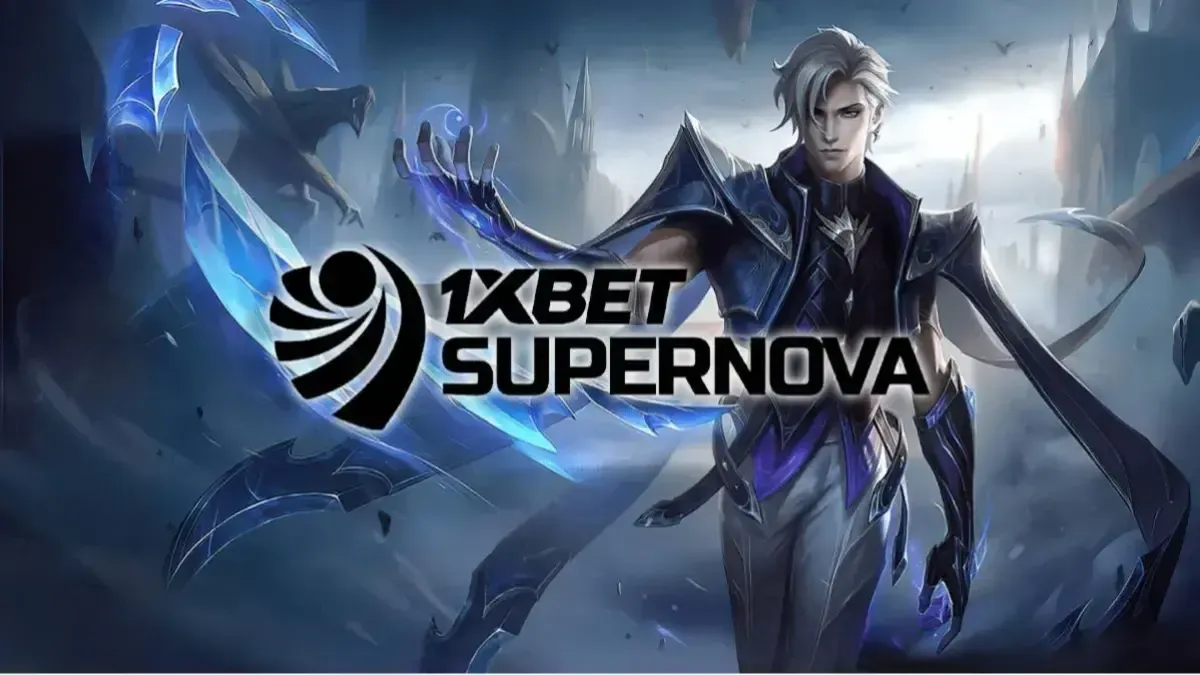 1xBet Supernova