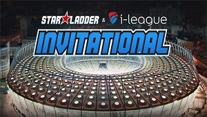StarLadder i-League Invitational #1