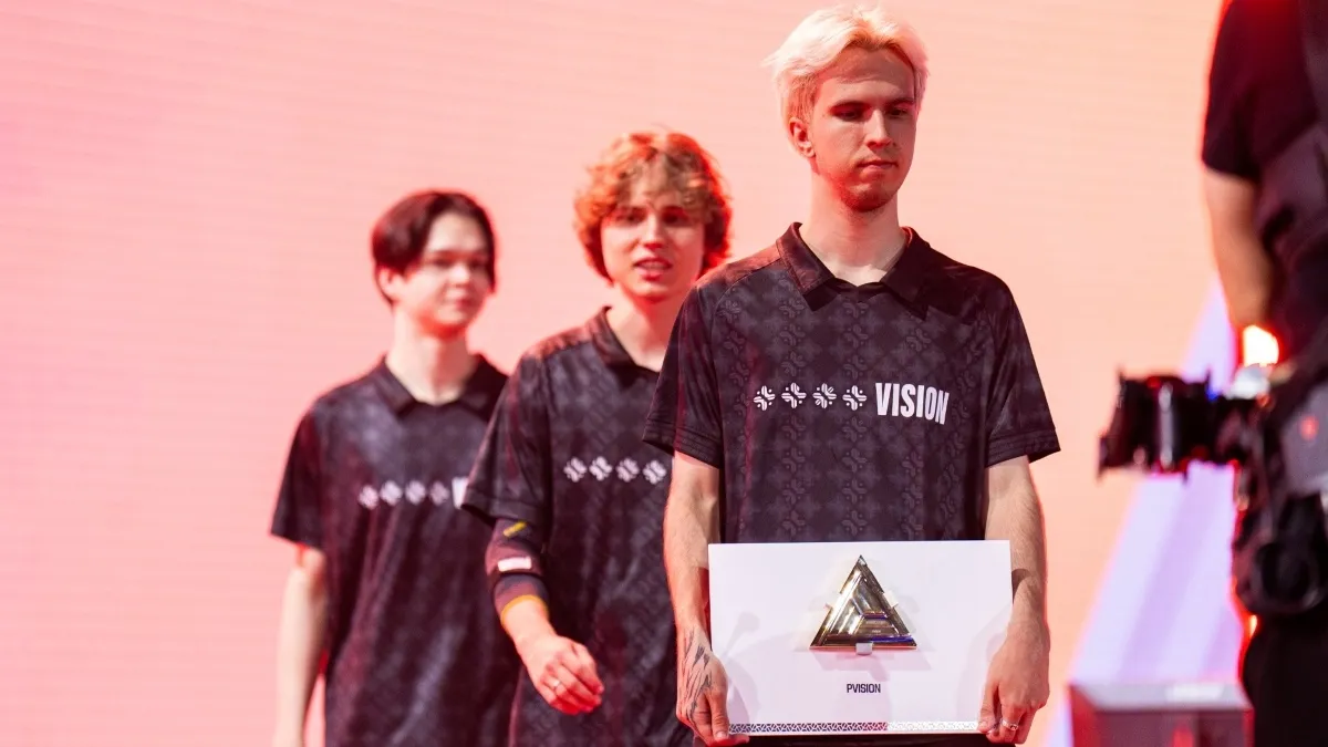 PARIVISION take down Rune Eaters to advance to Dota 2 Esports World Cup semifinals