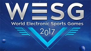 WESG 2017 Benelux Qualifier