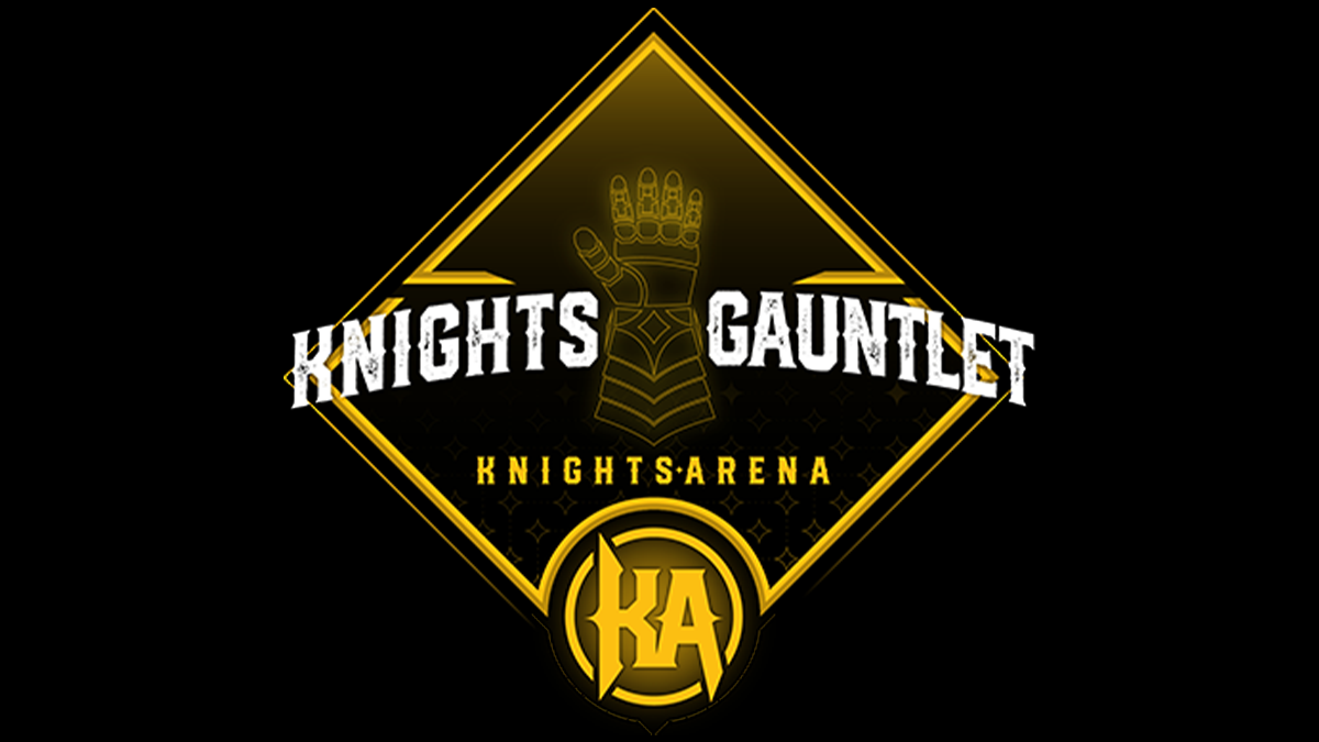 Knights Gauntlet 2022