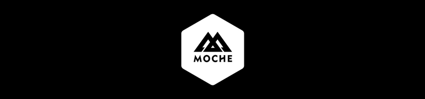 Moche logo