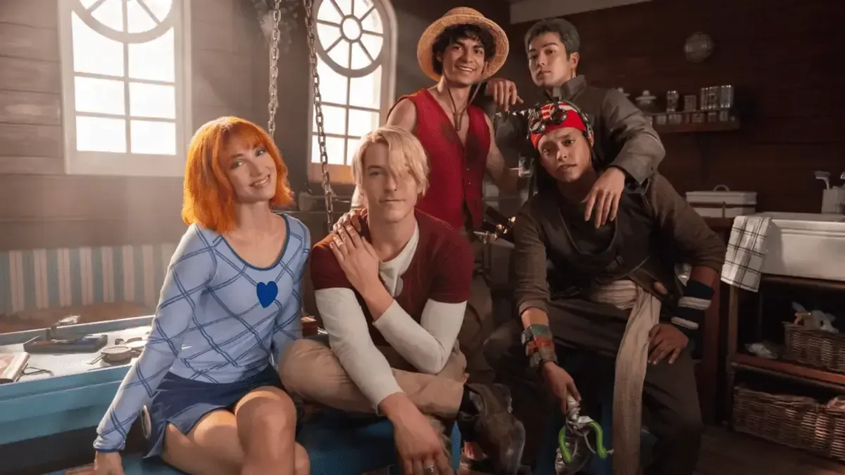 One Piece live-action mùa 2 tung trailer, xác nhận luôn mùa 3