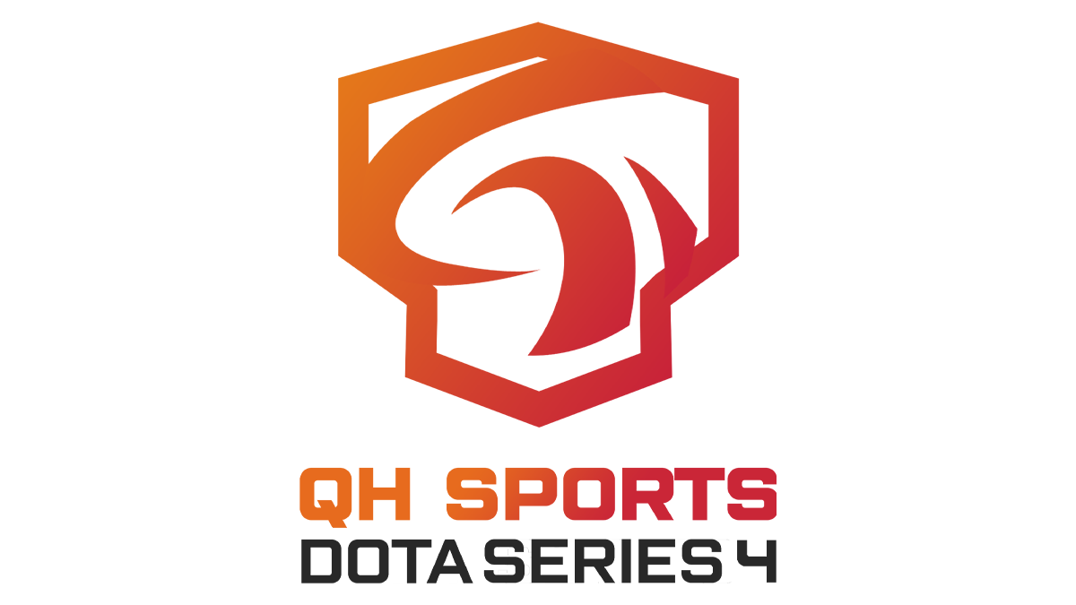 QH Sports Dota Series 4