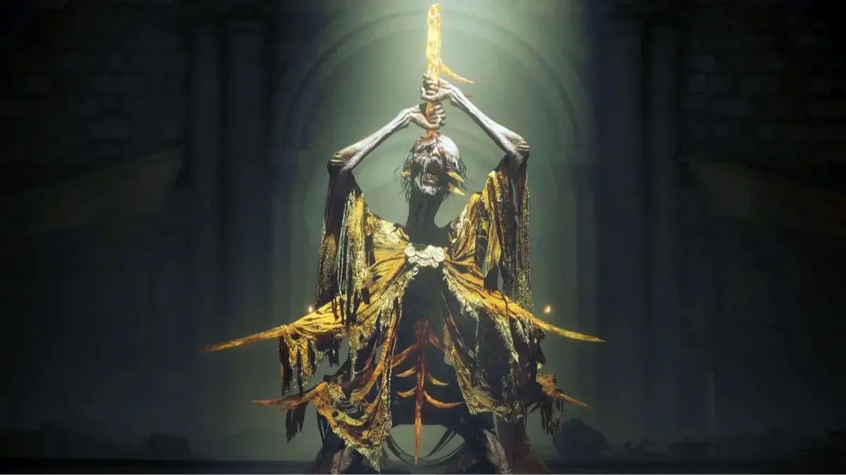 Elden Ring: Shadow of the Erdtree launches in June with new bosses