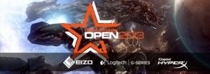 2013 DreamHack Open: Summer