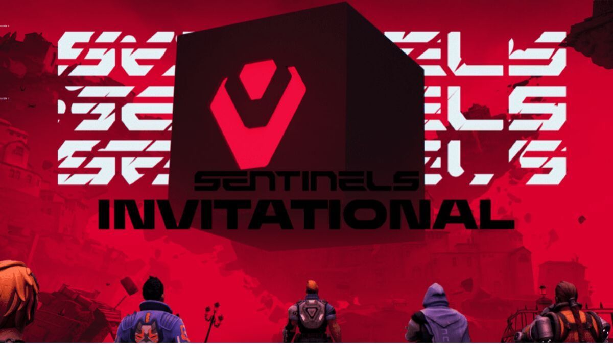 Sentinels Invitational Valorant Coverage GosuGamers