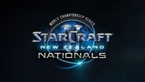 2012 StarCraft II WCS - New Zealand Nationals