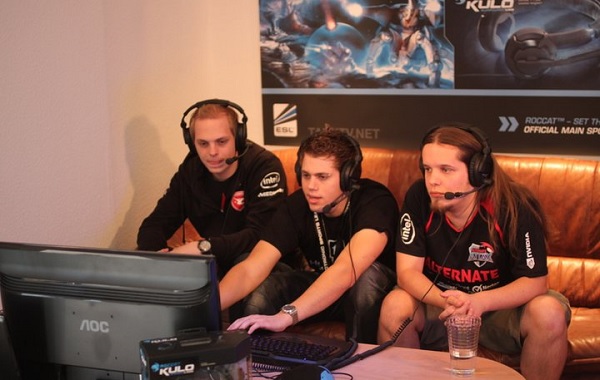 From a small apartment to the big world of eSports | GosuGamers