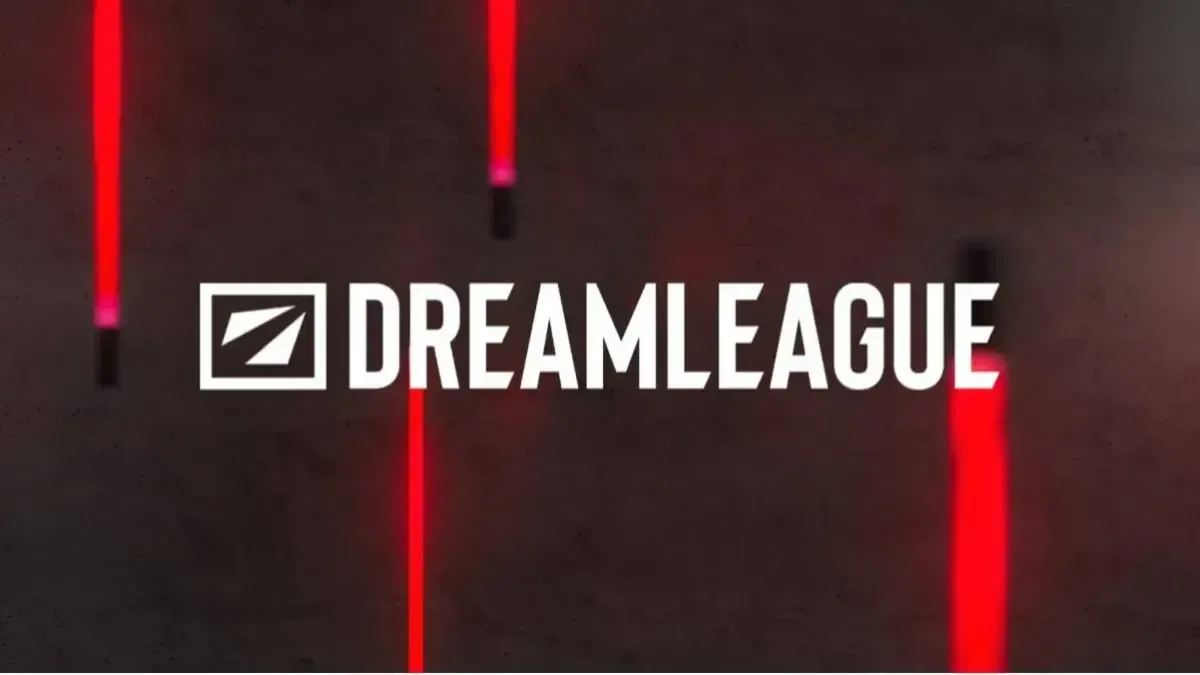 Dreamleague Season 25