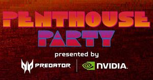 TaKe's Penthouse Party 3