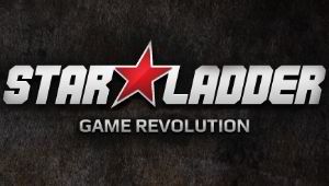 StarLadder StarSeries - Season 9