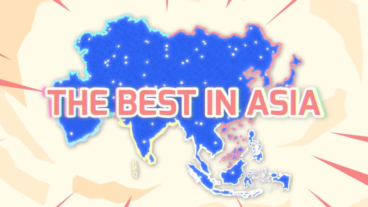 LMHT: Asian Games 2022 công bố giải đấu đánh giá sức mạnh trước thềm sự kiện chính