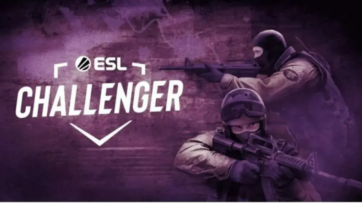 ESL Challenger League Season 51