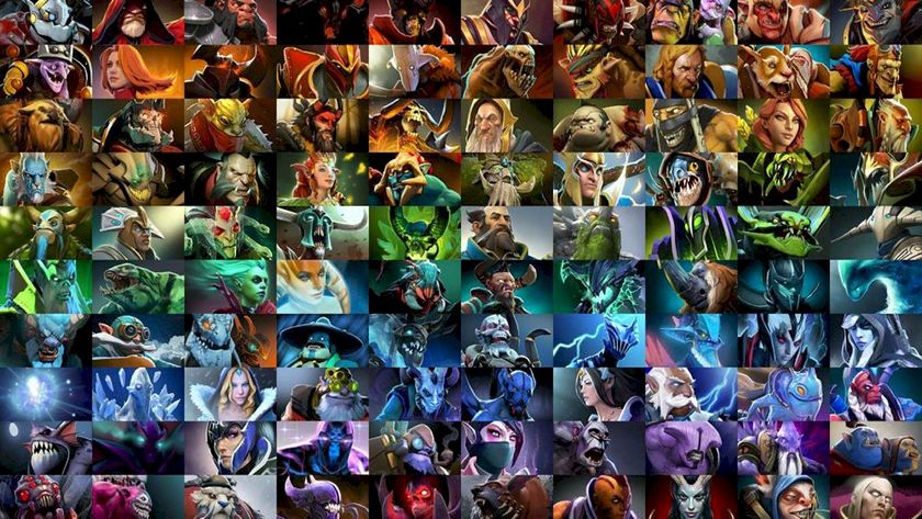 โค้ช MMR 7.7k แชร์เทคนิคการฟาร์มของตำแหน่งแครี่เกม DOTA2