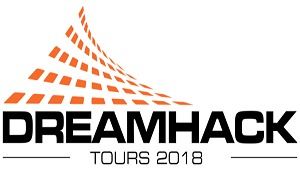 DreamHack Open Tours 2018 Closed Qualifiers