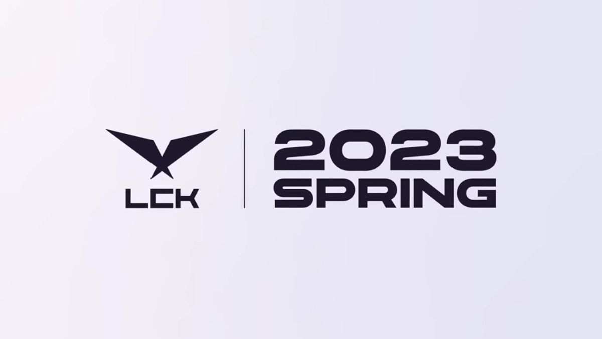 LCK thay đổi lớn cho mùa giải 2023
