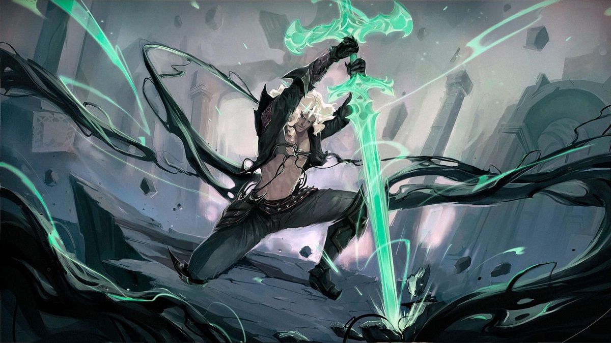 Top tướng có nhiều lỗi nhất trong game LMHT