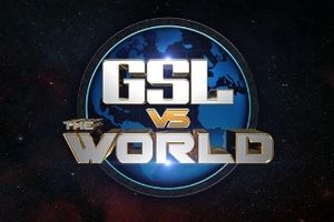 2017 GSL vs the World