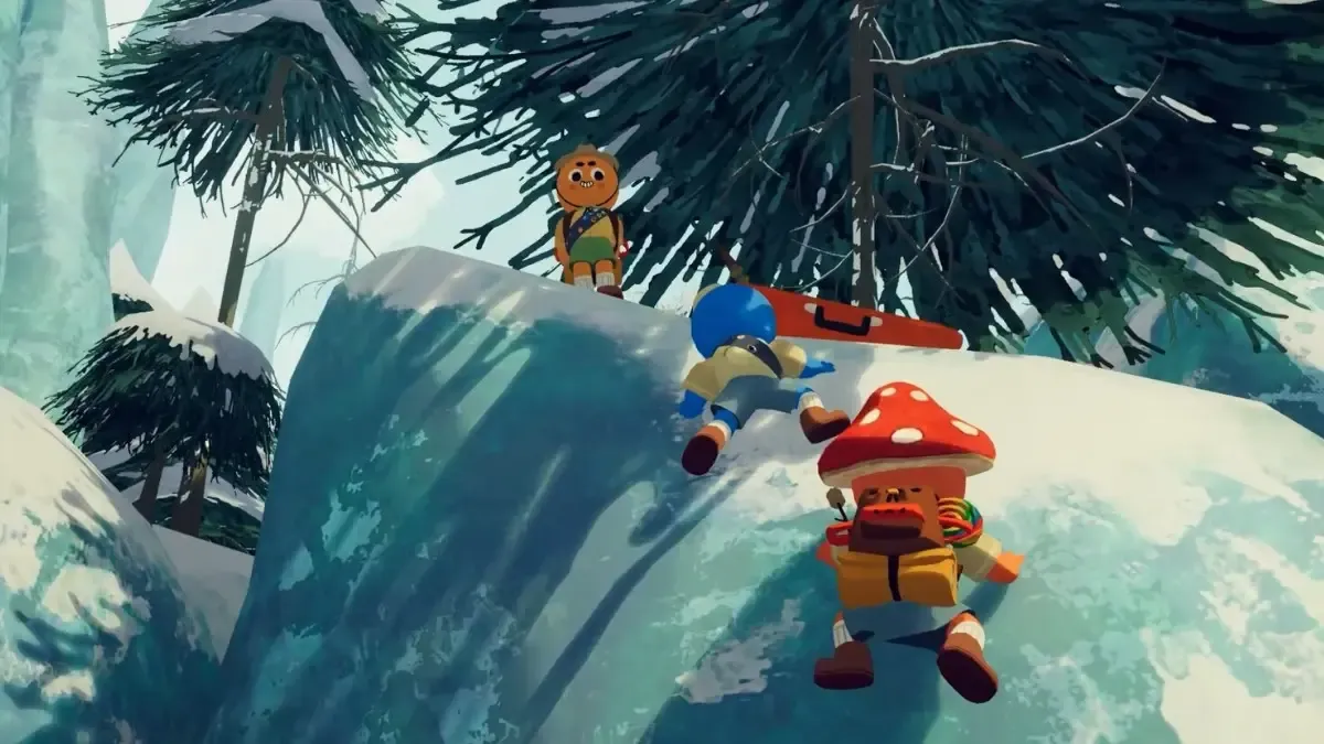 Co-op climbing indie hit Peak sells one million copies in just six days on Steam