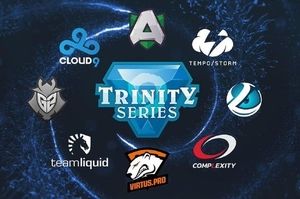 ESL Trinity Series Season 1 - Playoffs
