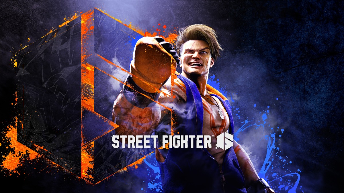 Showcase :: Street Fighter V