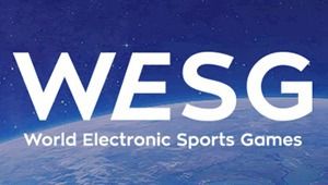 WESG 2016 Europe and CIS LAN