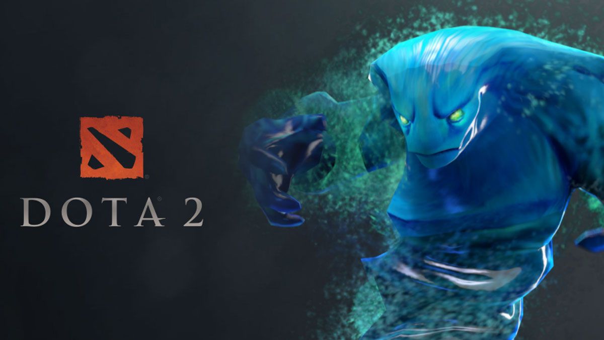 Morphling thống trị Bali Major 2023 với 100% tỉ lệ cấm chọn