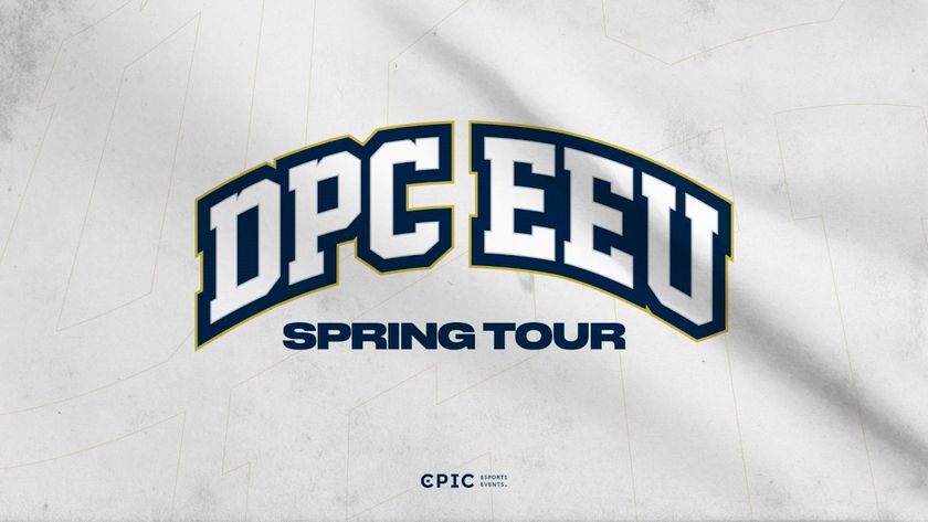 Eastern Europe DPC Spring Tour
