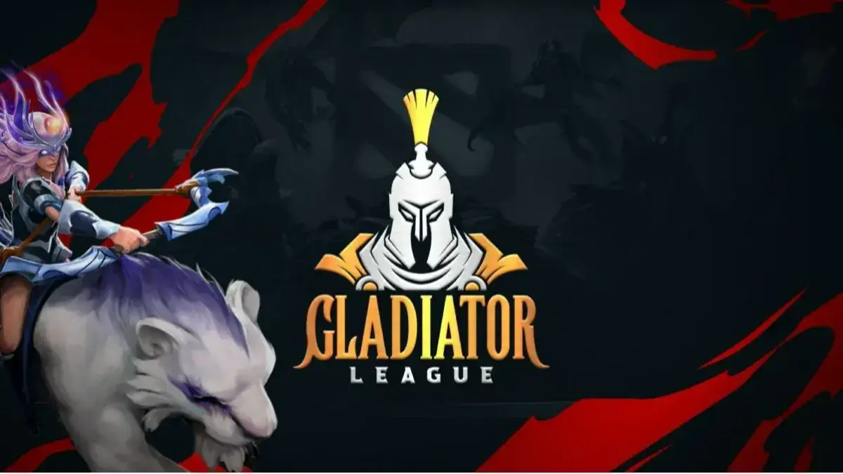 dota 2 live og vs gladiator