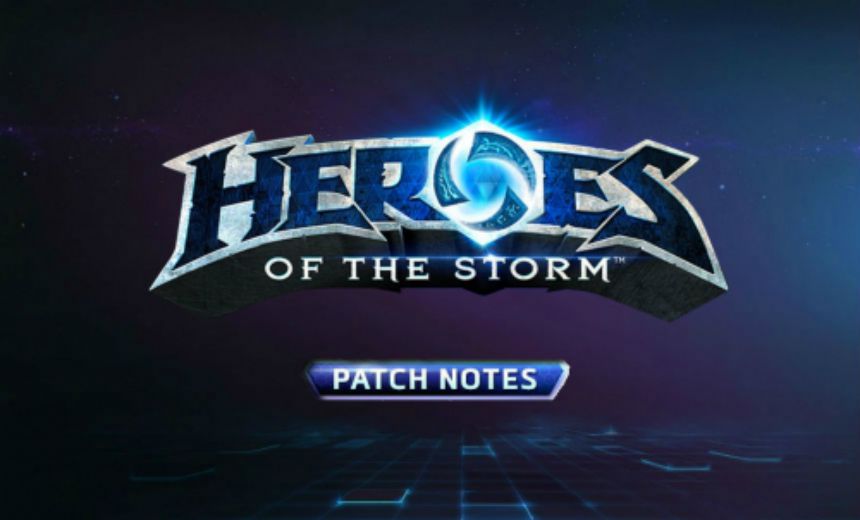 Heroes of the Storm update adds Lunara, Cloud9 mount