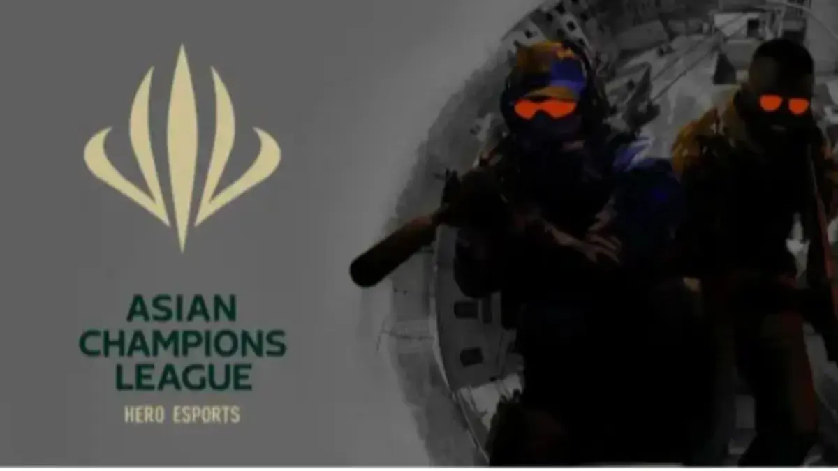 Alter Ego vs Just Swing Live Score on 2026-04-30 of CS2 Asian Champions ...